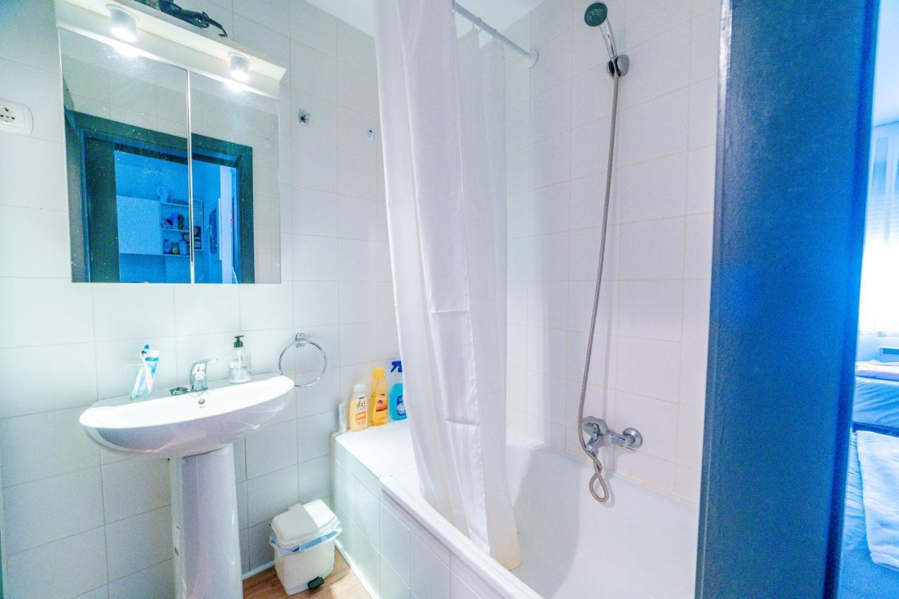 Micampus Logrono Student Residence Zewnętrze zdjęcie