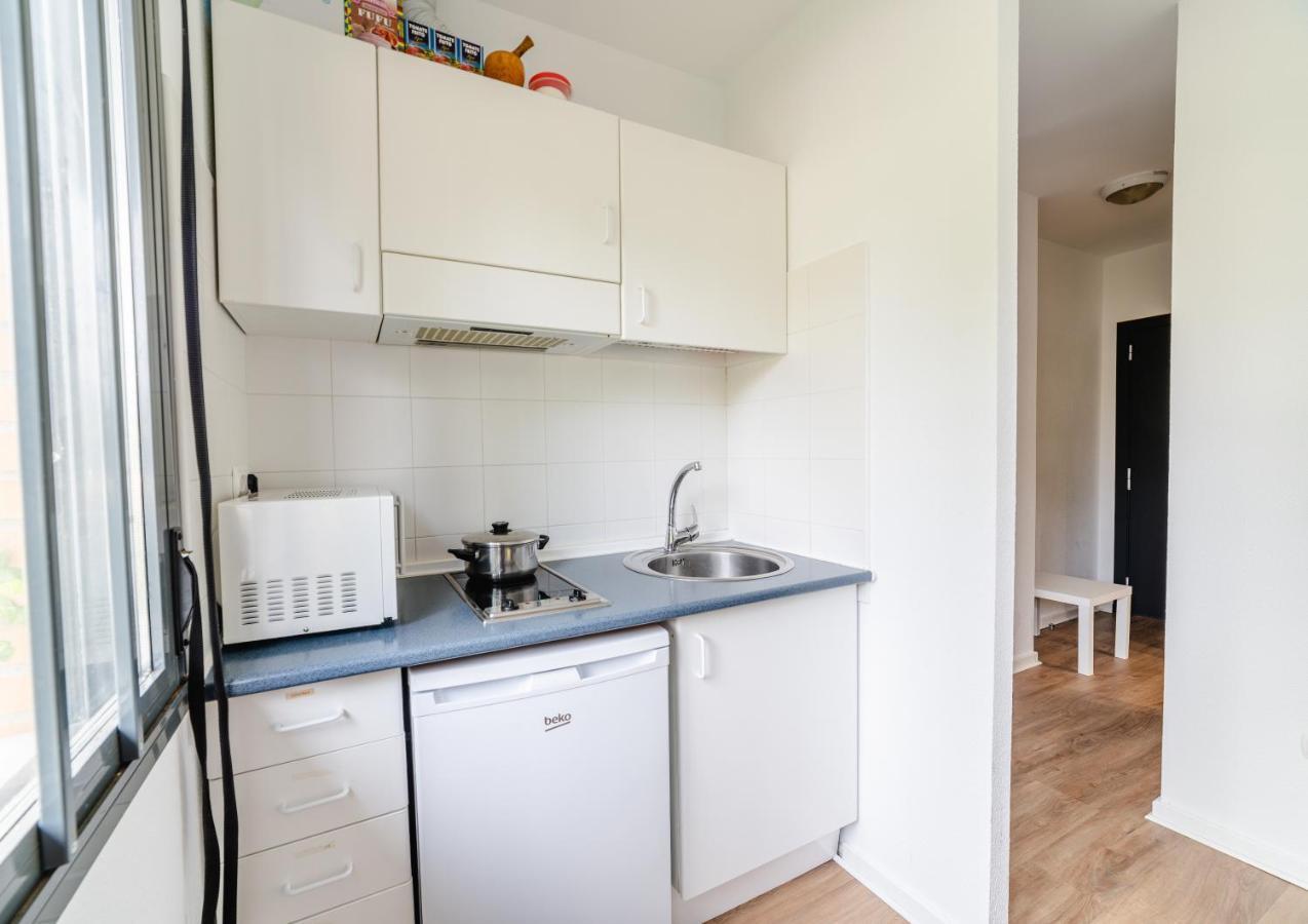 Micampus Logrono Student Residence Zewnętrze zdjęcie